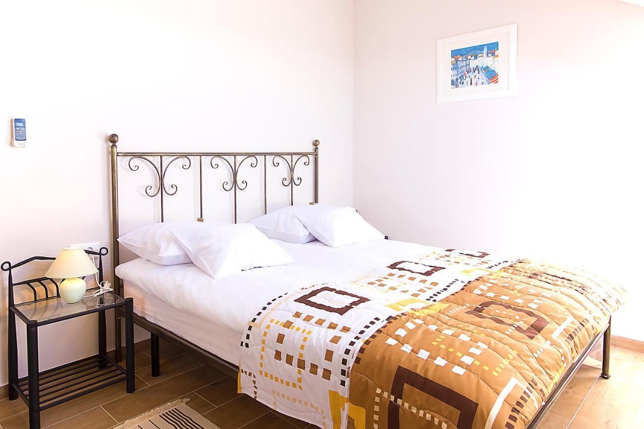 Apartment Ragusa Palace 4 Placa Bagian luar foto
