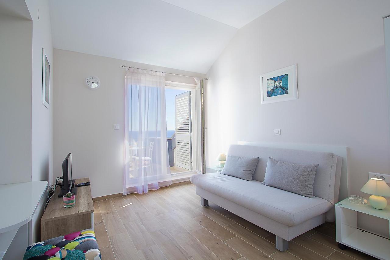 Apartment Ragusa Palace 4 Placa Bagian luar foto